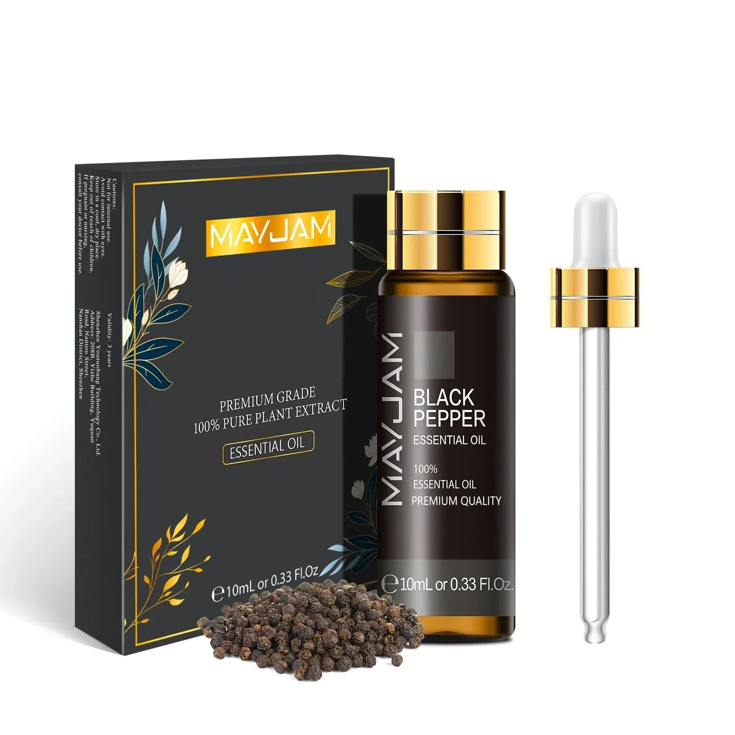 ce soit pour apaiser Collection d’Huiles Essentielles 100% Pures – Une Essence pour Chaque