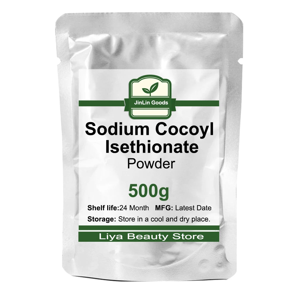 Sodium Cocoyl – Le Tensioactif Doux et bio