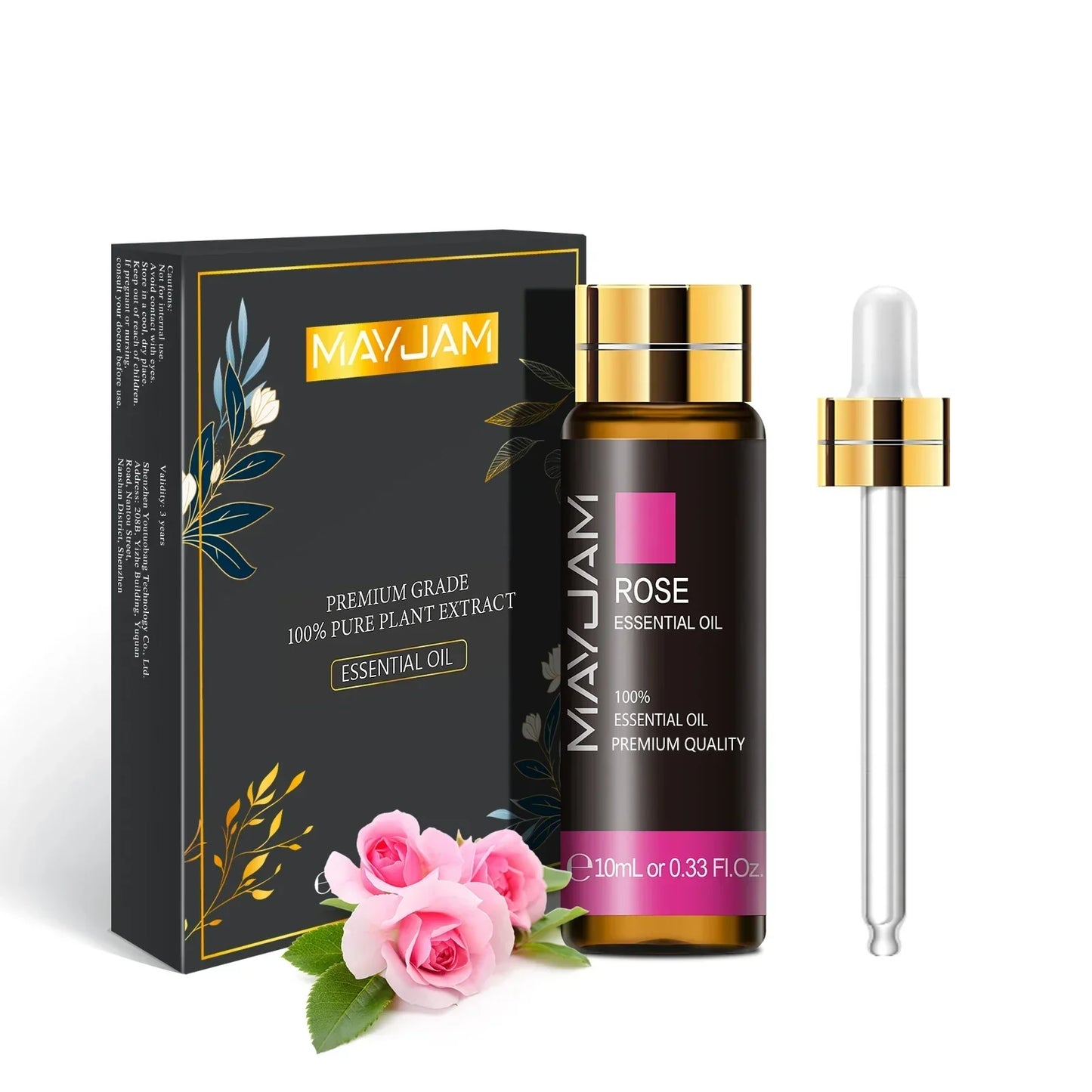 ce soit pour apaiser Collection d’Huiles Essentielles 100% Pures – Une Essence pour Chaque