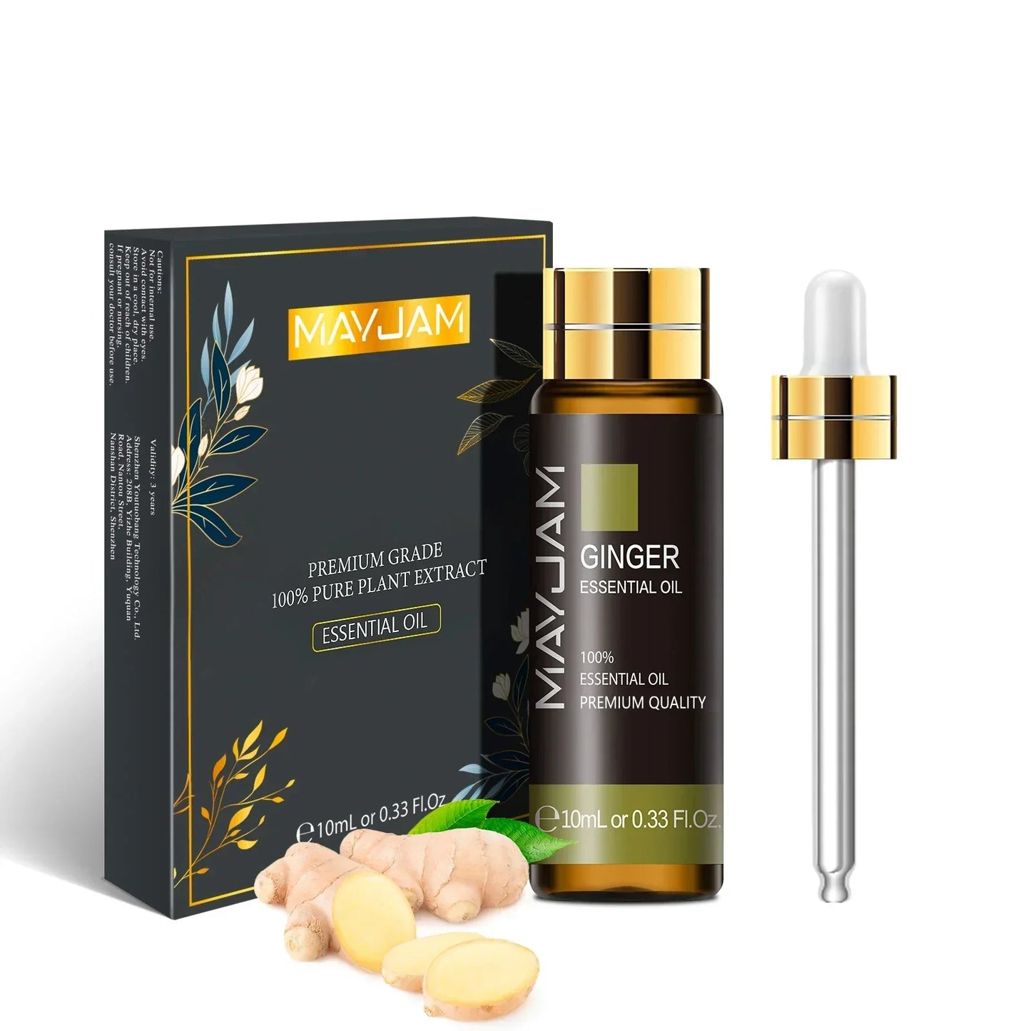 ce soit pour apaiser Collection d’Huiles Essentielles 100% Pures – Une Essence pour Chaque