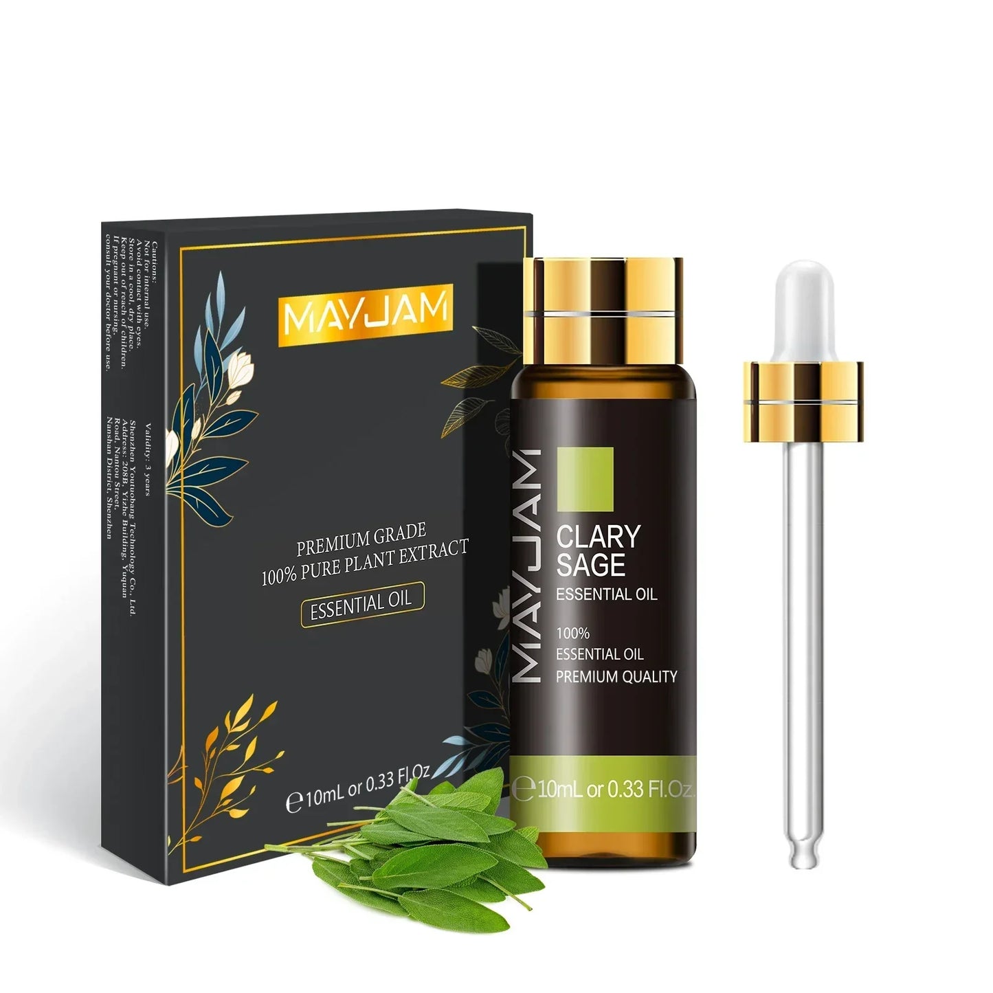 ce soit pour apaiser Collection d’Huiles Essentielles 100% Pures – Une Essence pour Chaque
