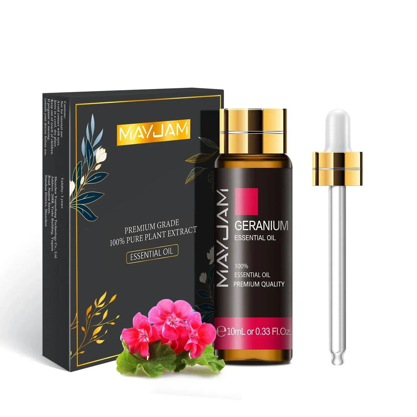 ce soit pour apaiser Collection d’Huiles Essentielles 100% Pures – Une Essence pour Chaque