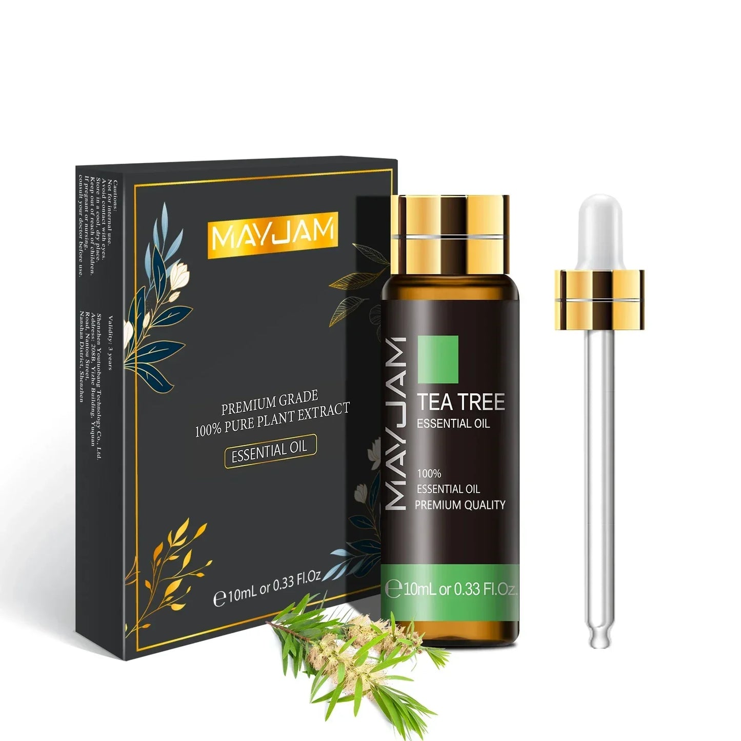 ce soit pour apaiser Collection d’Huiles Essentielles 100% Pures – Une Essence pour Chaque