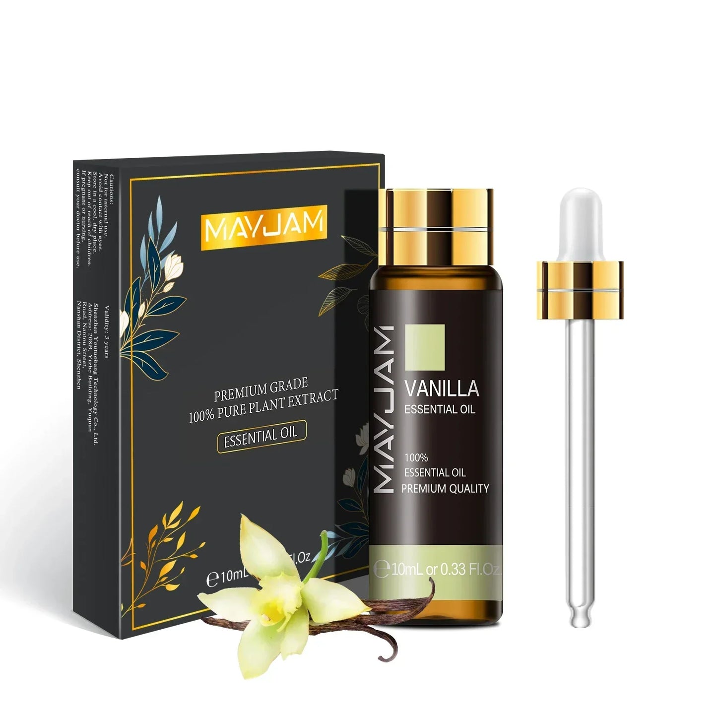 ce soit pour apaiser Collection d’Huiles Essentielles 100% Pures – Une Essence pour Chaque