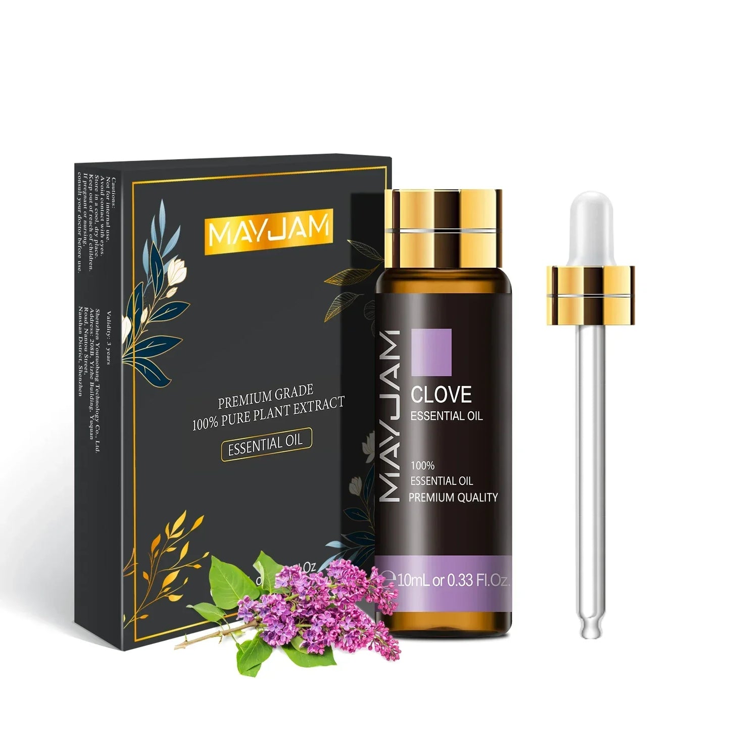 ce soit pour apaiser Collection d’Huiles Essentielles 100% Pures – Une Essence pour Chaque
