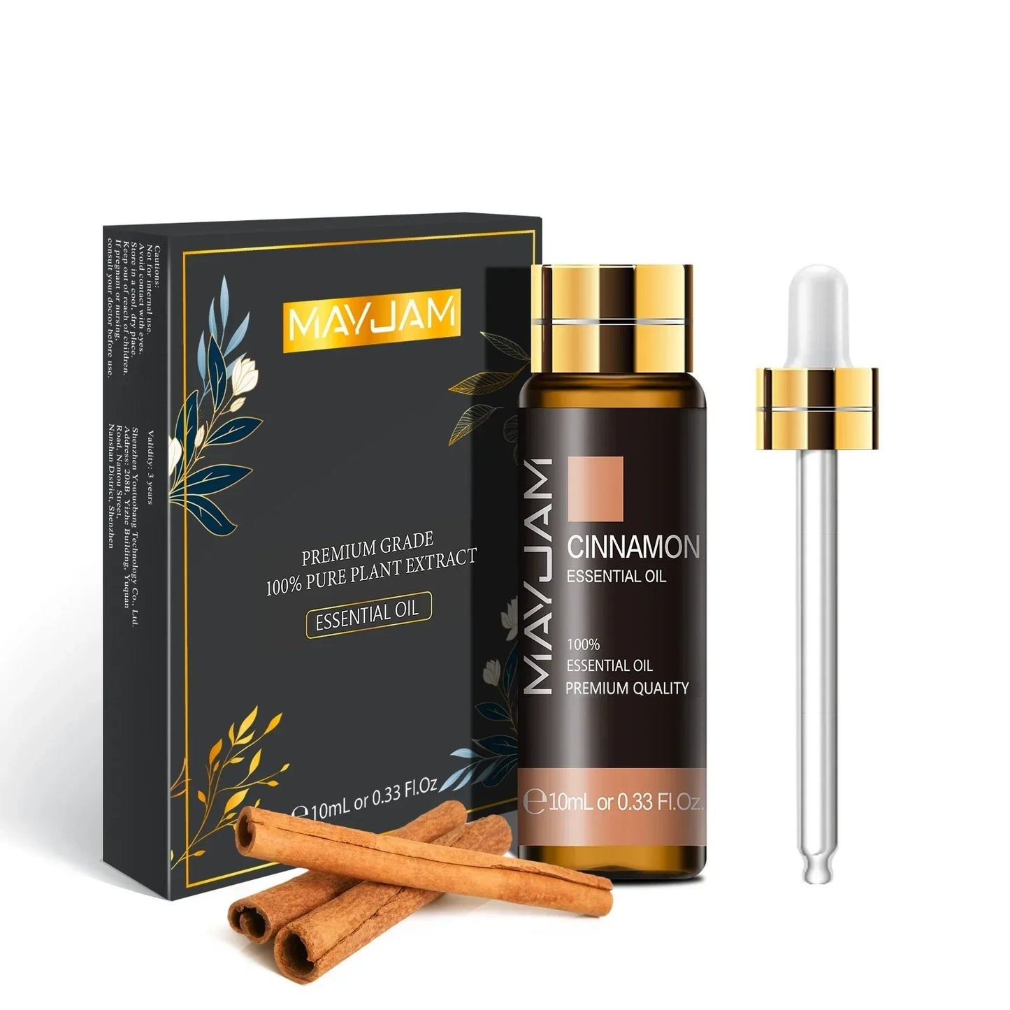 ce soit pour apaiser Collection d’Huiles Essentielles 100% Pures – Une Essence pour Chaque