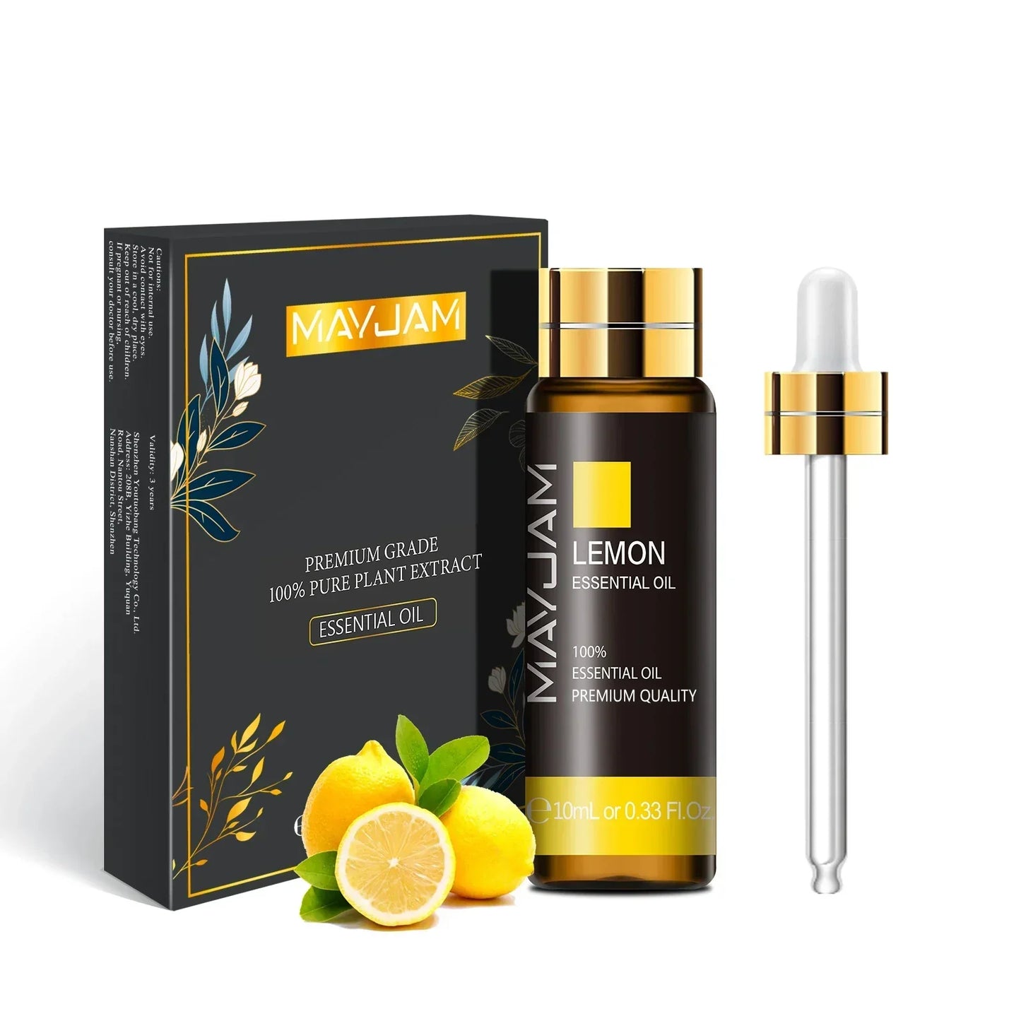 ce soit pour apaiser Collection d’Huiles Essentielles 100% Pures – Une Essence pour Chaque