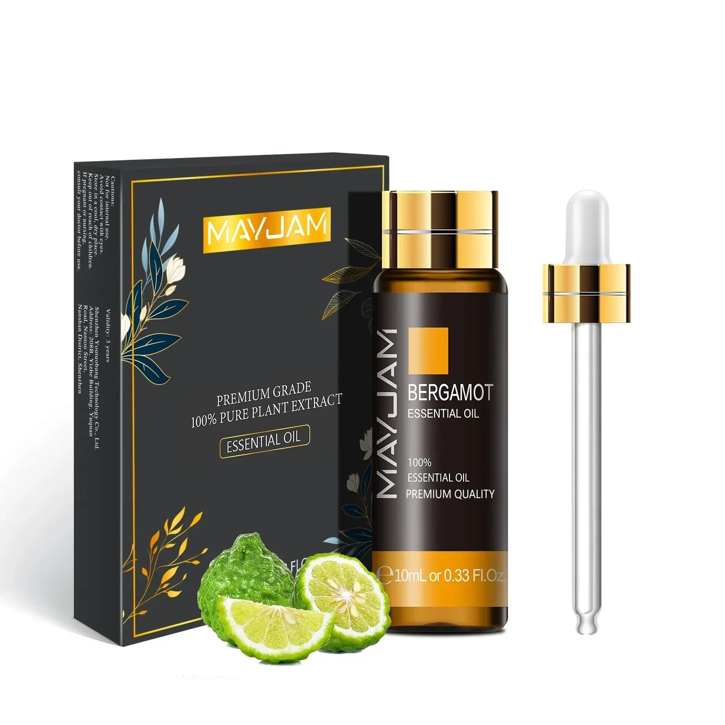 ce soit pour apaiser Collection d’Huiles Essentielles 100% Pures – Une Essence pour Chaque