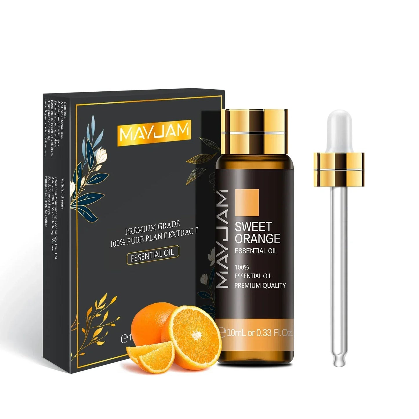 ce soit pour apaiser Collection d’Huiles Essentielles 100% Pures – Une Essence pour Chaque