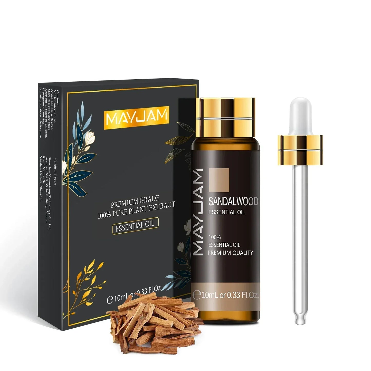 ce soit pour apaiser Collection d’Huiles Essentielles 100% Pures – Une Essence pour Chaque