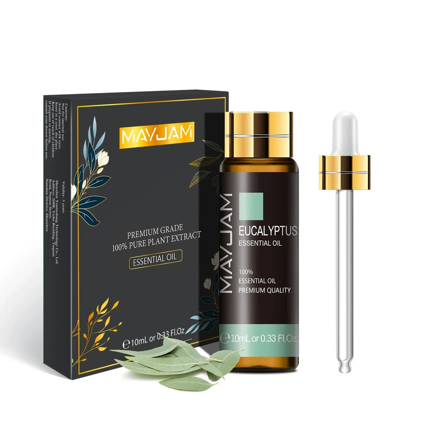 ce soit pour apaiser Collection d’Huiles Essentielles 100% Pures – Une Essence pour Chaque