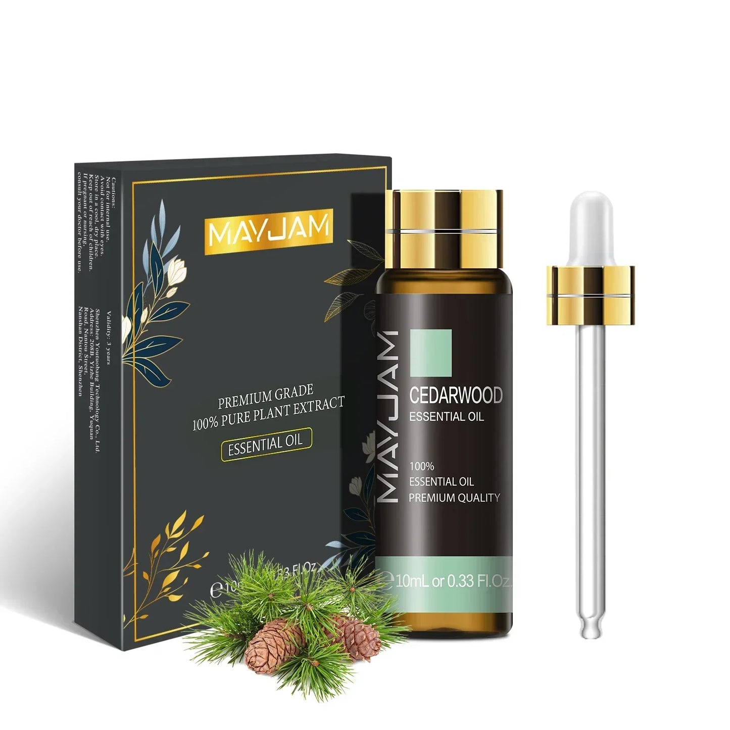 ce soit pour apaiser Collection d’Huiles Essentielles 100% Pures – Une Essence pour Chaque