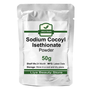 Sodium Cocoyl – Le Tensioactif Doux et bio