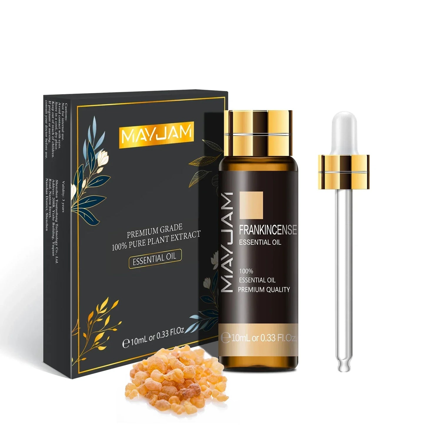 ce soit pour apaiser Collection d’Huiles Essentielles 100% Pures – Une Essence pour Chaque