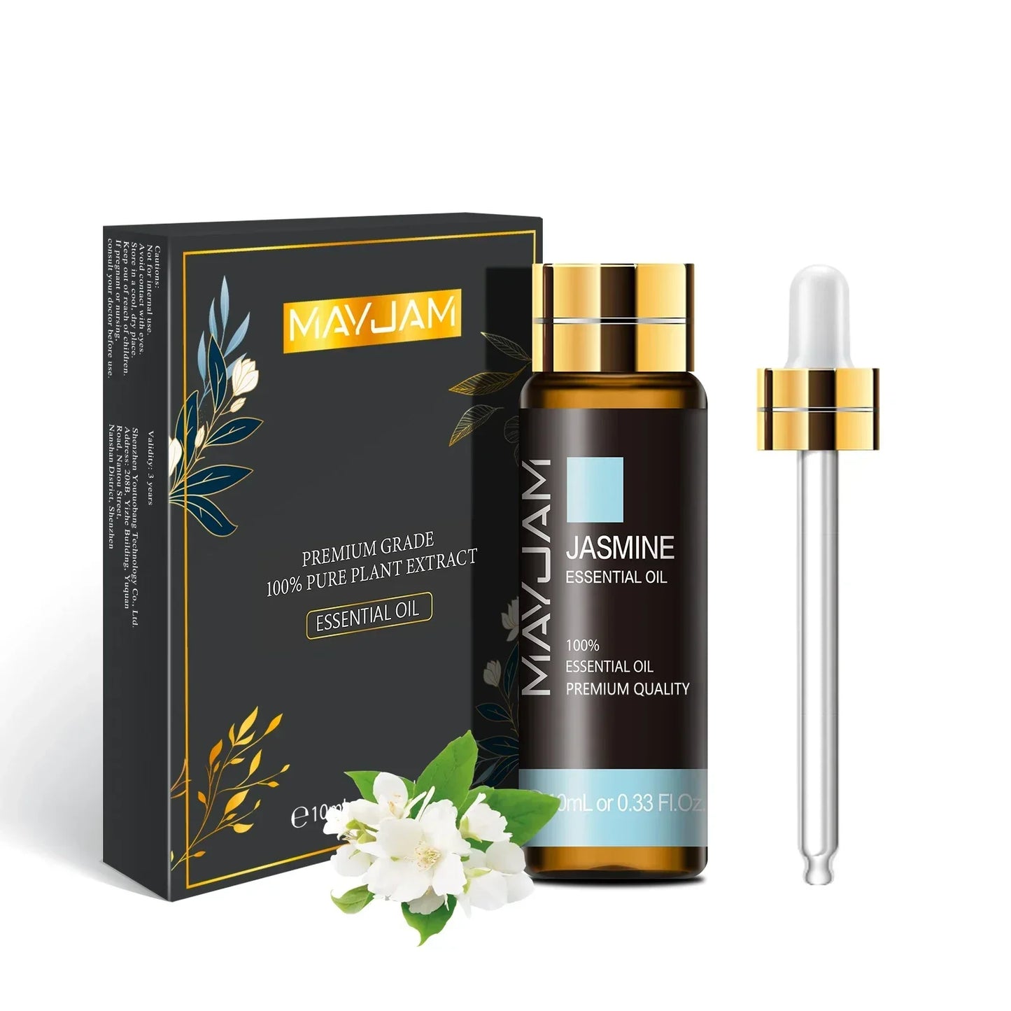 ce soit pour apaiser Collection d’Huiles Essentielles 100% Pures – Une Essence pour Chaque