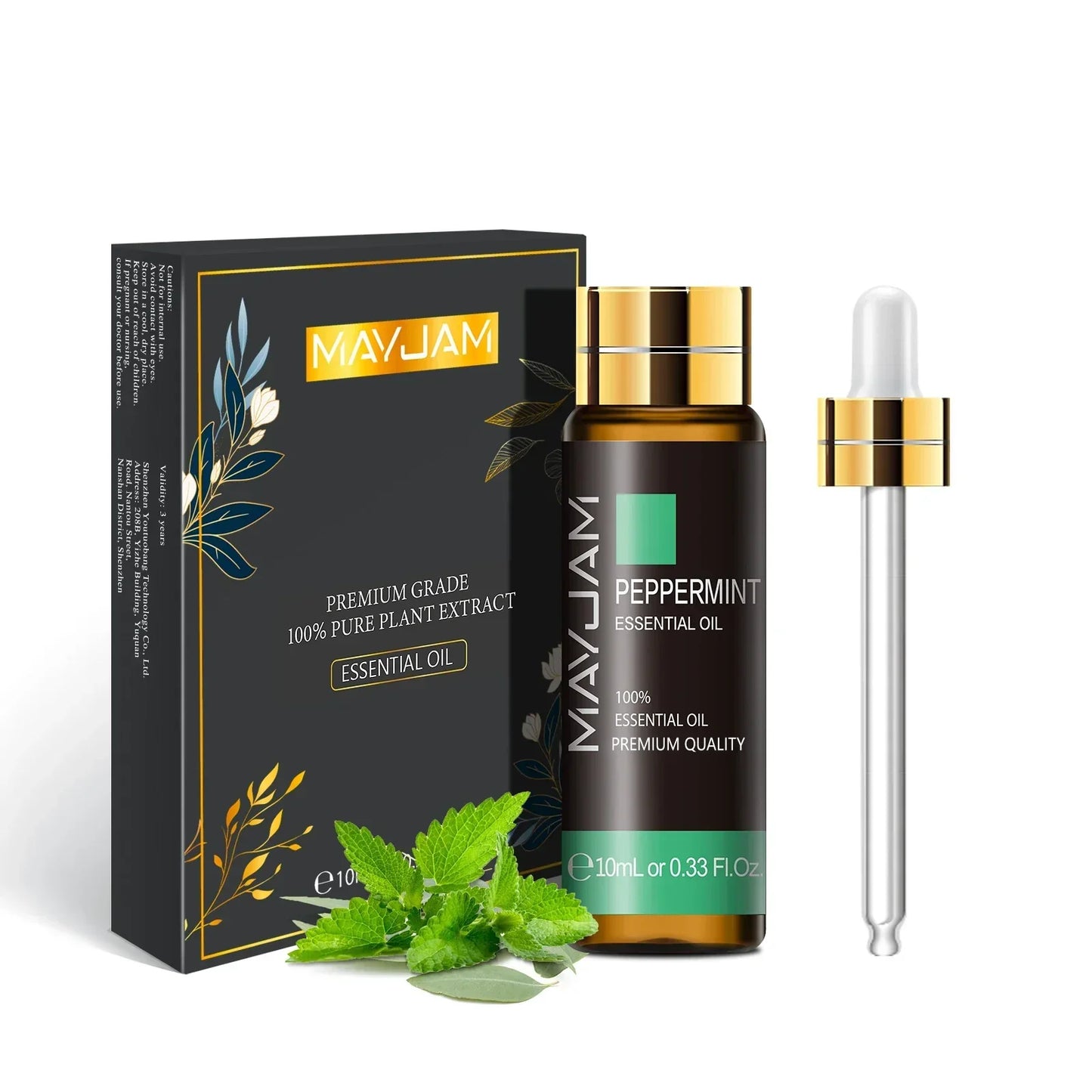 ce soit pour apaiser Collection d’Huiles Essentielles 100% Pures – Une Essence pour Chaque
