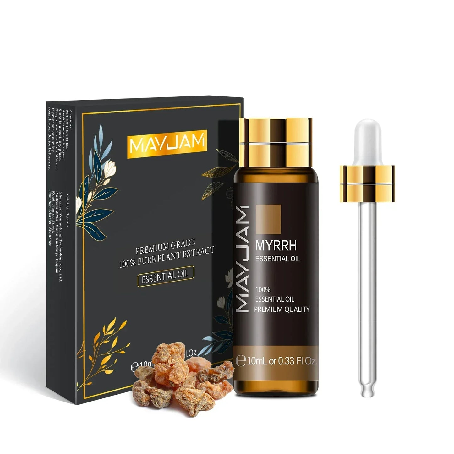 ce soit pour apaiser Collection d’Huiles Essentielles 100% Pures – Une Essence pour Chaque