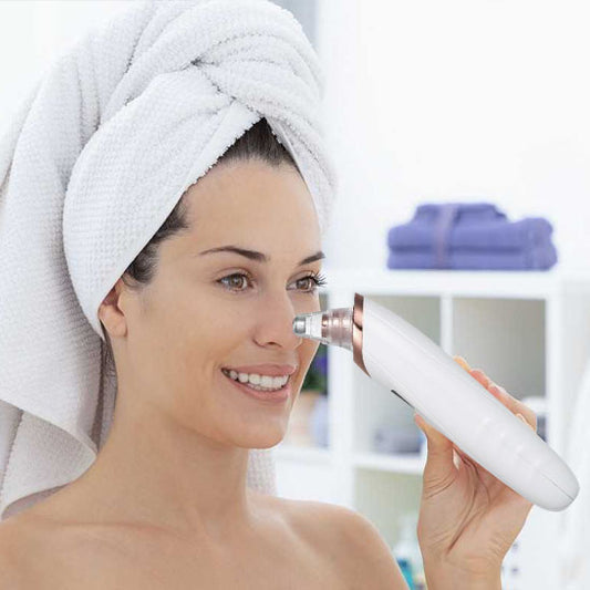 aspirateur et laveur