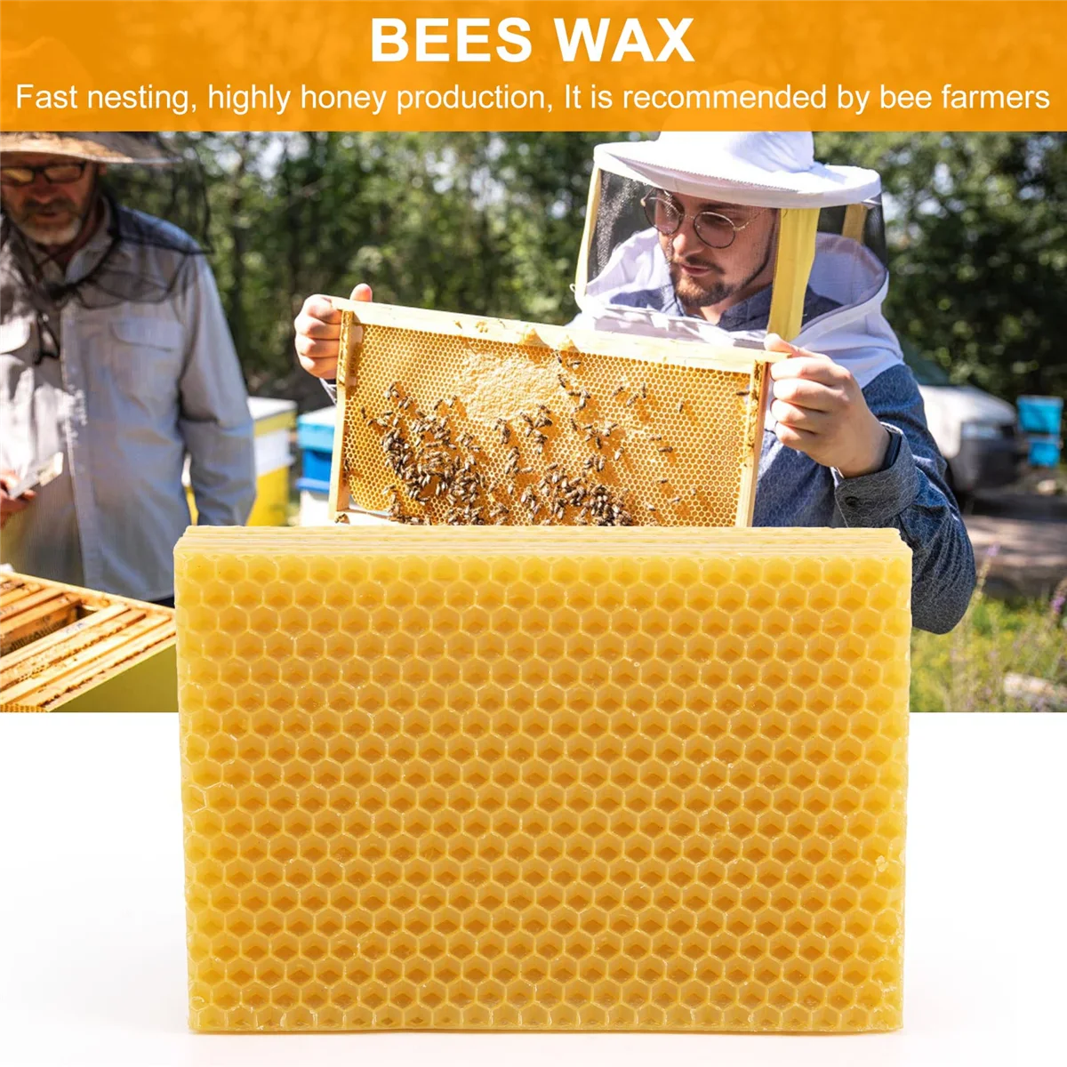 cire d'abeilles