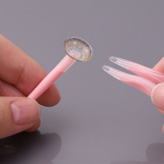 comment mettre un tampon avec applicateur