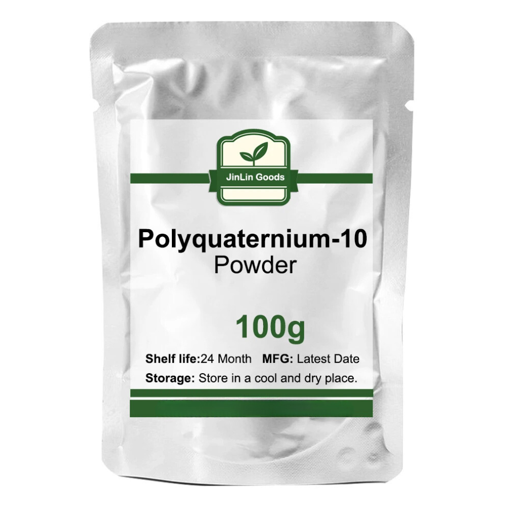 Polyquaternium-10 conditionneur capillaire