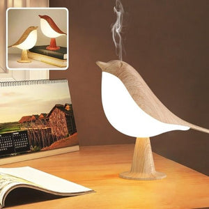 Lampe de chevet à commande tactile