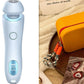 2 In 1 Hair Removal Epilator USB Rechargeable Trimmer