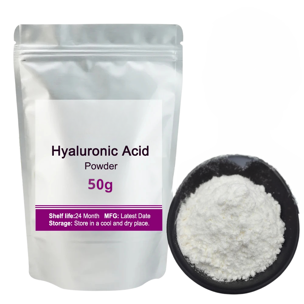 99 Hyaluronic Acid Serum Powder HAHigh Molecular