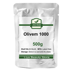 Olivem 1000 – L'Émulsifiant Naturel Haut de Gamme pour des Formulations d'exceptions!