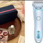 2 In 1 Hair Removal Epilator USB Rechargeable Trimmer