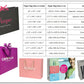 boutique bijoux femme