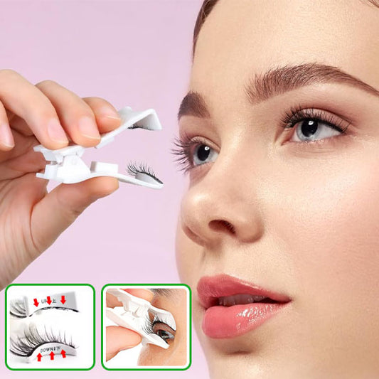 faux-cils magnétique