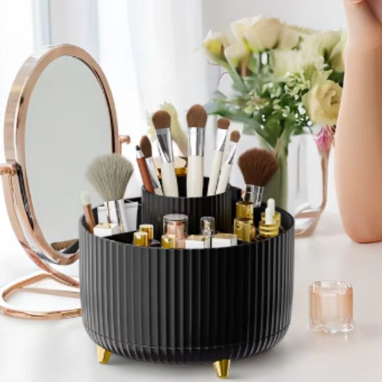 organiser maquillage
