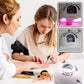 Sèche Ongle Professionnel UV LED
