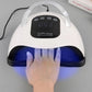 Sèche Ongle Professionnel UV LED