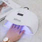 Sèche Ongle Professionnel UV LED