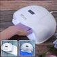 Sèche Ongle Professionnel UV LED