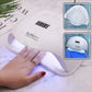 Sèche Ongle Professionnel UV LED