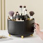 rangement pour le maquillage