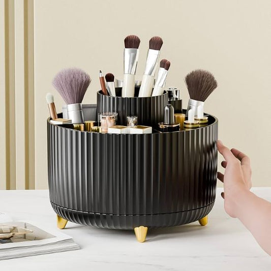 rangement pour le maquillage