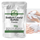 5 Lb Sodium Lauryl Sulfate Poudre - Puissant Moussant Agent........