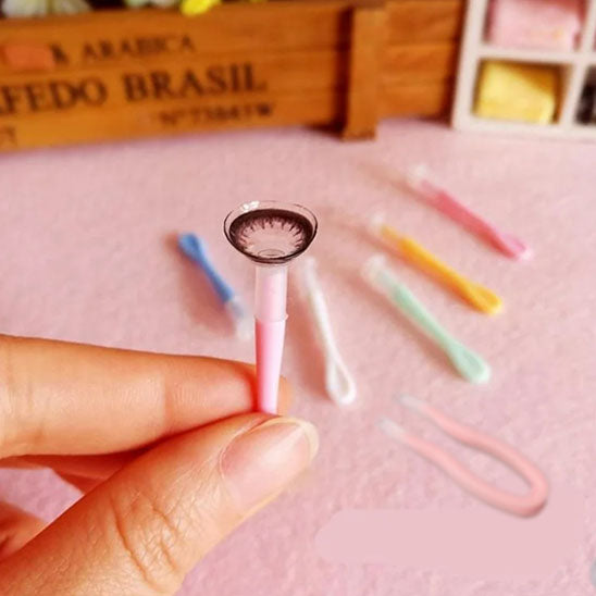tampons avec applicateurs