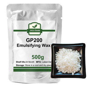 Cire émulsifiante GP 200  Wax pour cosmétiques