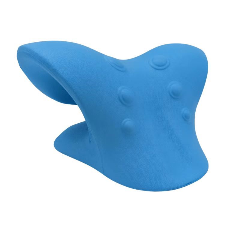 SpineAlign - Cervical massage pillow - Équilibre Éloïse