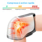 Joint EASE pro ™ : Masseur pour genoux_glowaffinity
