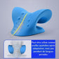 SpineAlign - Cervical massage pillow - Équilibre Éloïse