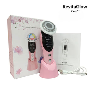 RevitaGlow™ – 7 in 1 Facial Massage –glowaffinity.....