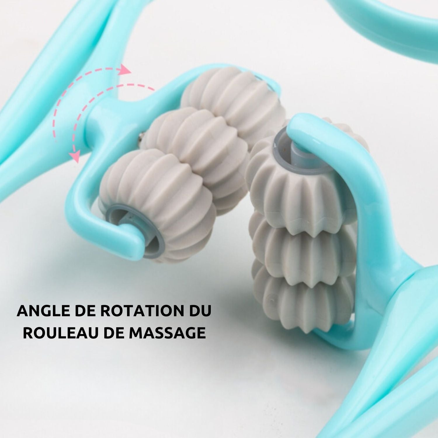 NeckEase - Massage thérapeutique_glowaffinity