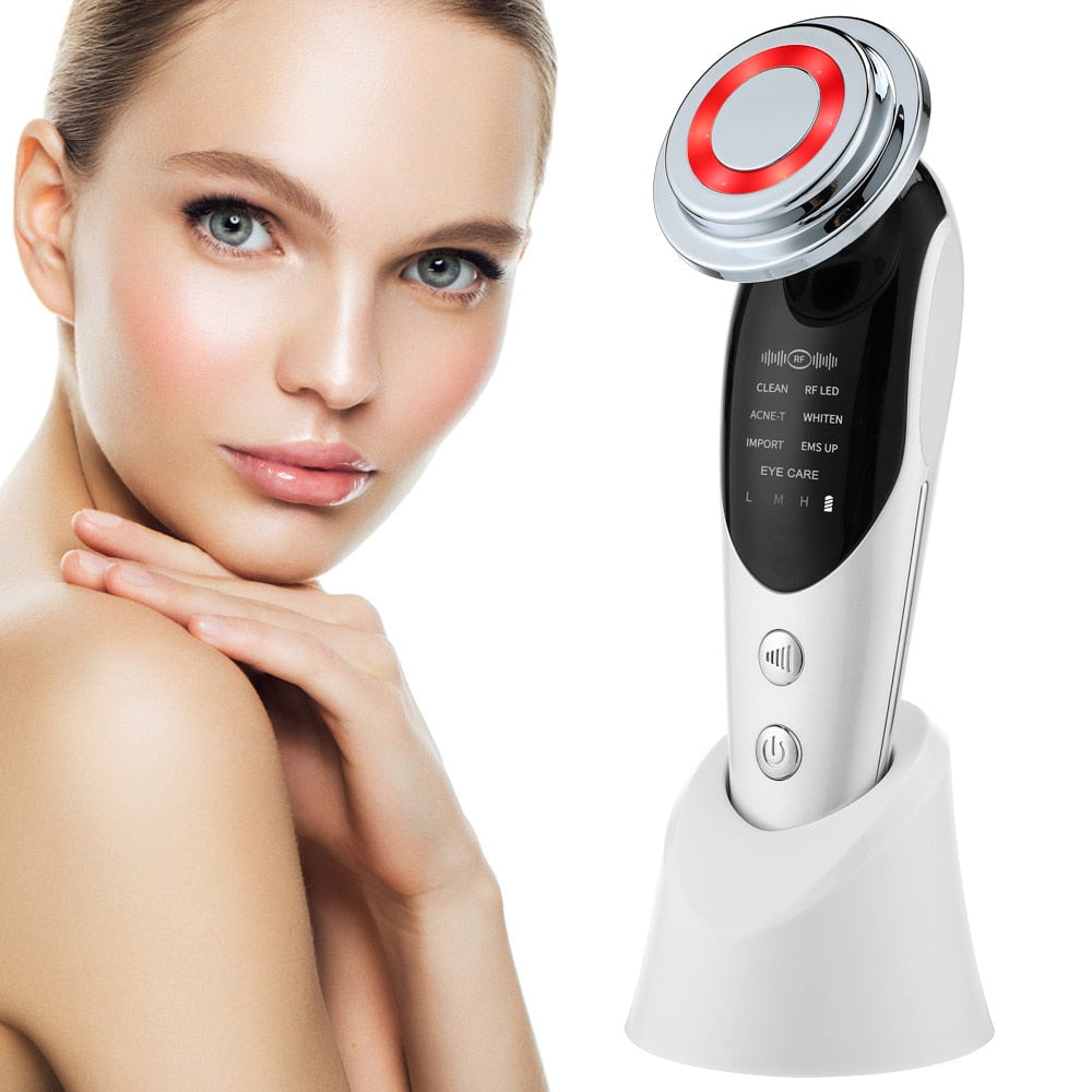 RevitaGlow™ – 7 in 1 Facial Massage –glowaffinity.....