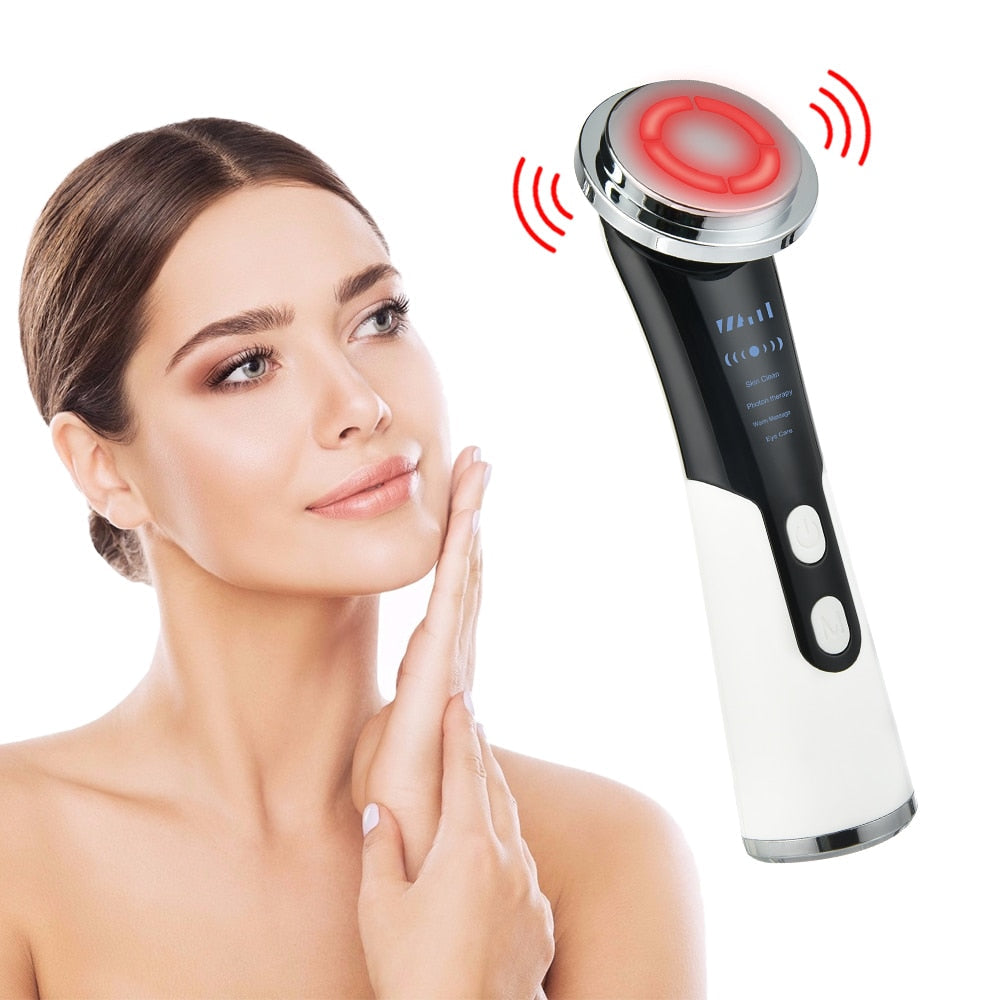 RevitaGlow™ – 7 in 1 Facial Massage –glowaffinity.....